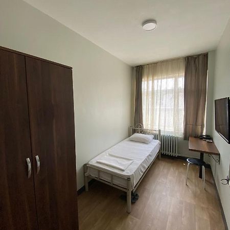 Ferah Hostel Стамбул Екстер'єр фото