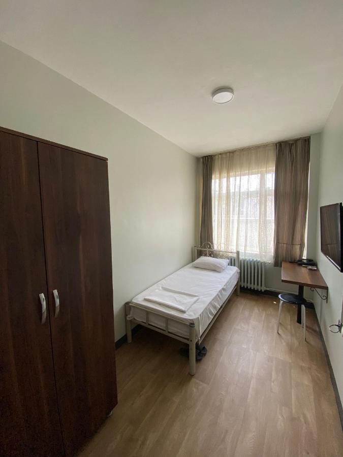 Ferah Hostel Стамбул Екстер'єр фото