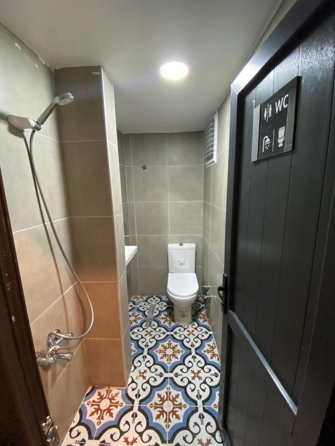 Ferah Hostel Стамбул Екстер'єр фото