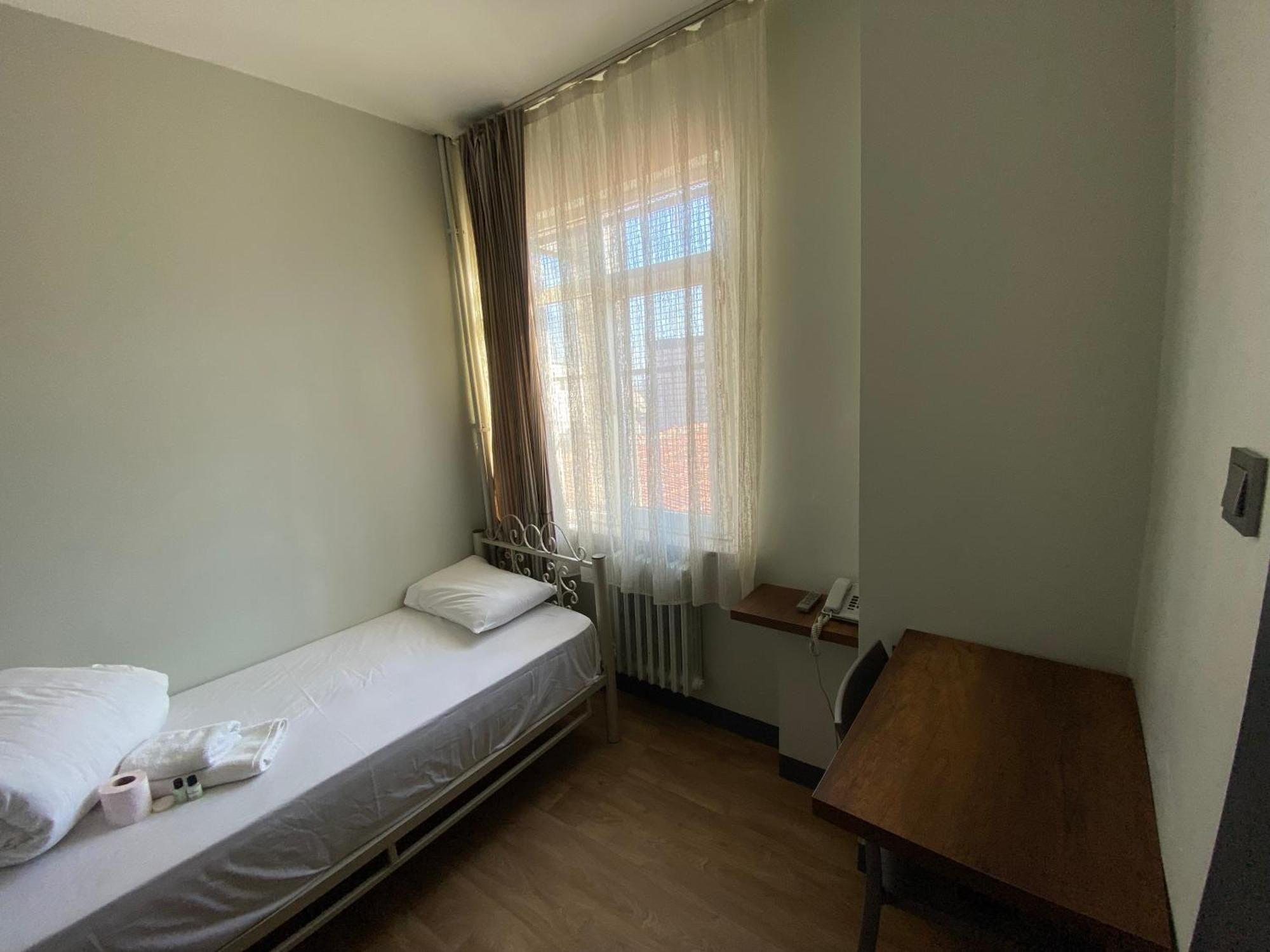 Ferah Hostel Стамбул Екстер'єр фото