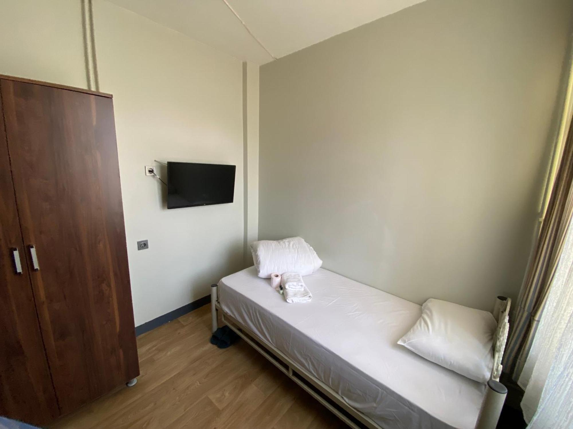 Ferah Hostel Стамбул Екстер'єр фото
